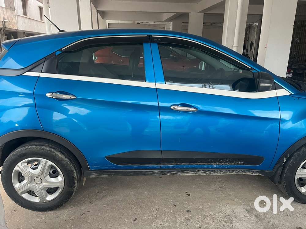 Tata Nexon Diesel 2019