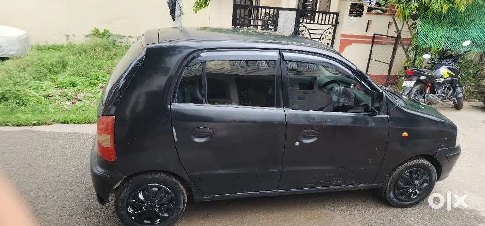 Hyundai Santro Xing 2008 Gl
