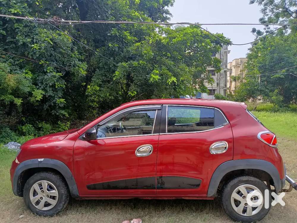 Renault Kwid 2019 Petrol