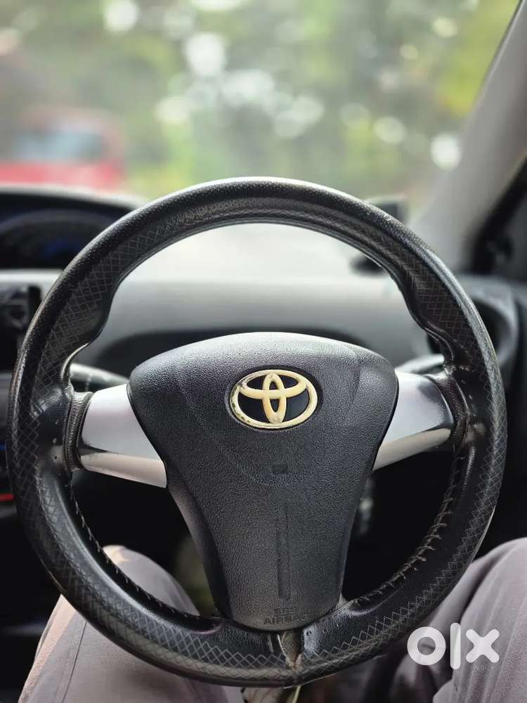 Toyota Etios Diesel 2017