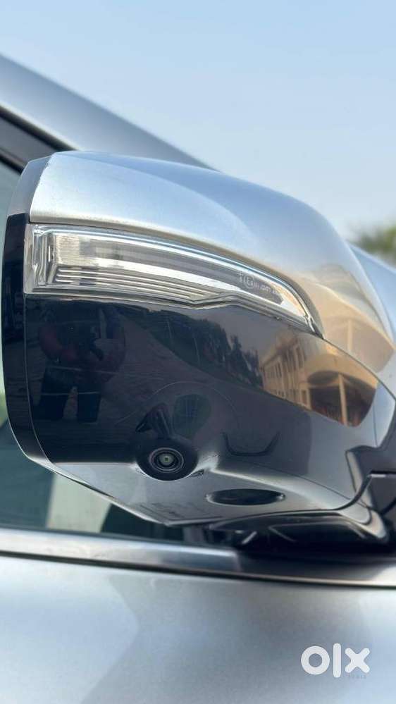 Mahindra Xuv700, 2022, Diesel