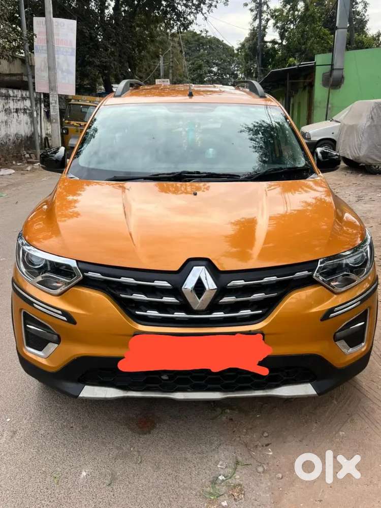 Renault Triber Urban 2023