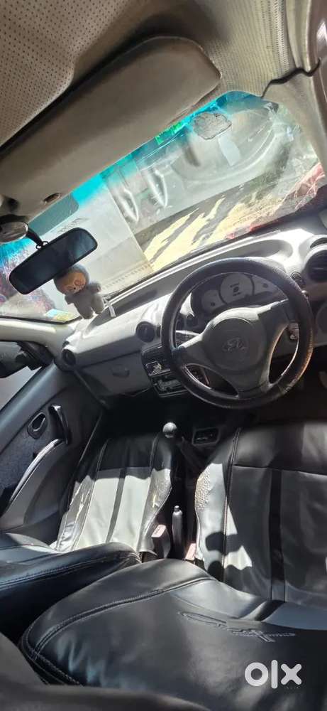 Hyundai Santro Xing 2007 Petrol