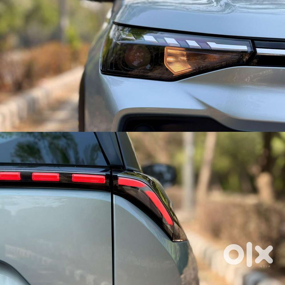 Maruti Suzuki Victoris Vxi Cng, 2025, Cng & Hybrids