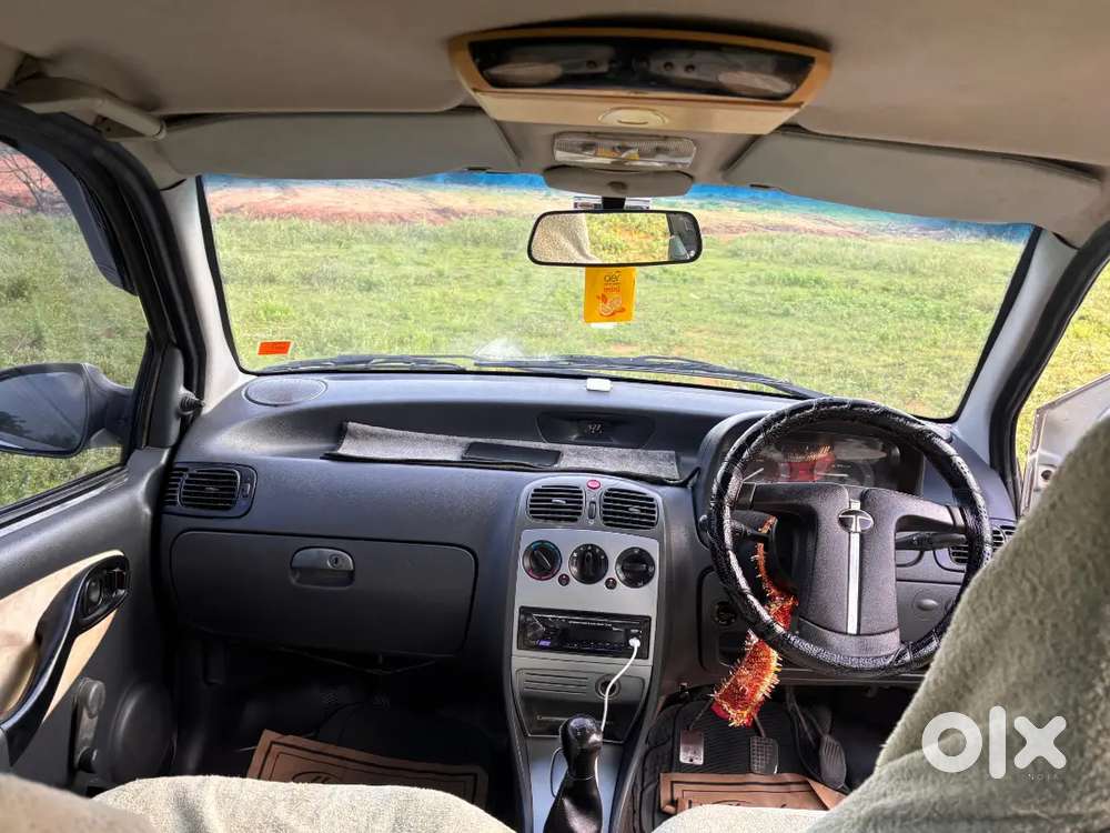Tata Indigo Cs Diesel 175000 Km Driven