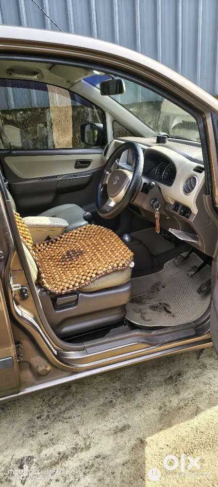 Maruti Suzuki Zen Estilo 2011 Petrol Well Maintained