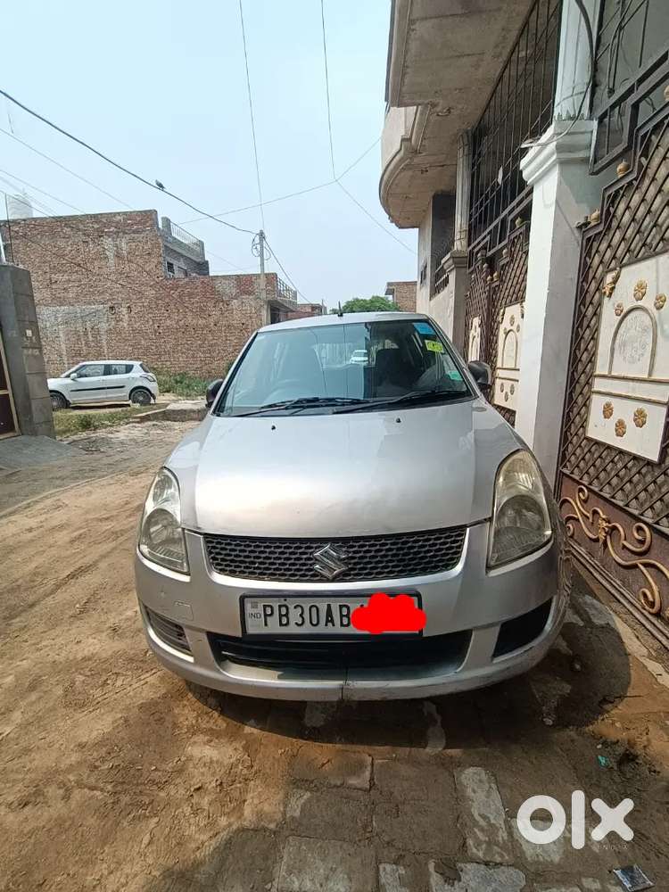 Maruti Suzuki Swift