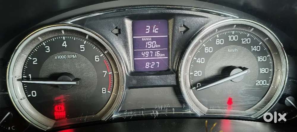 Maruti Suzuki Ciaz 2018 In Very Good Condition.