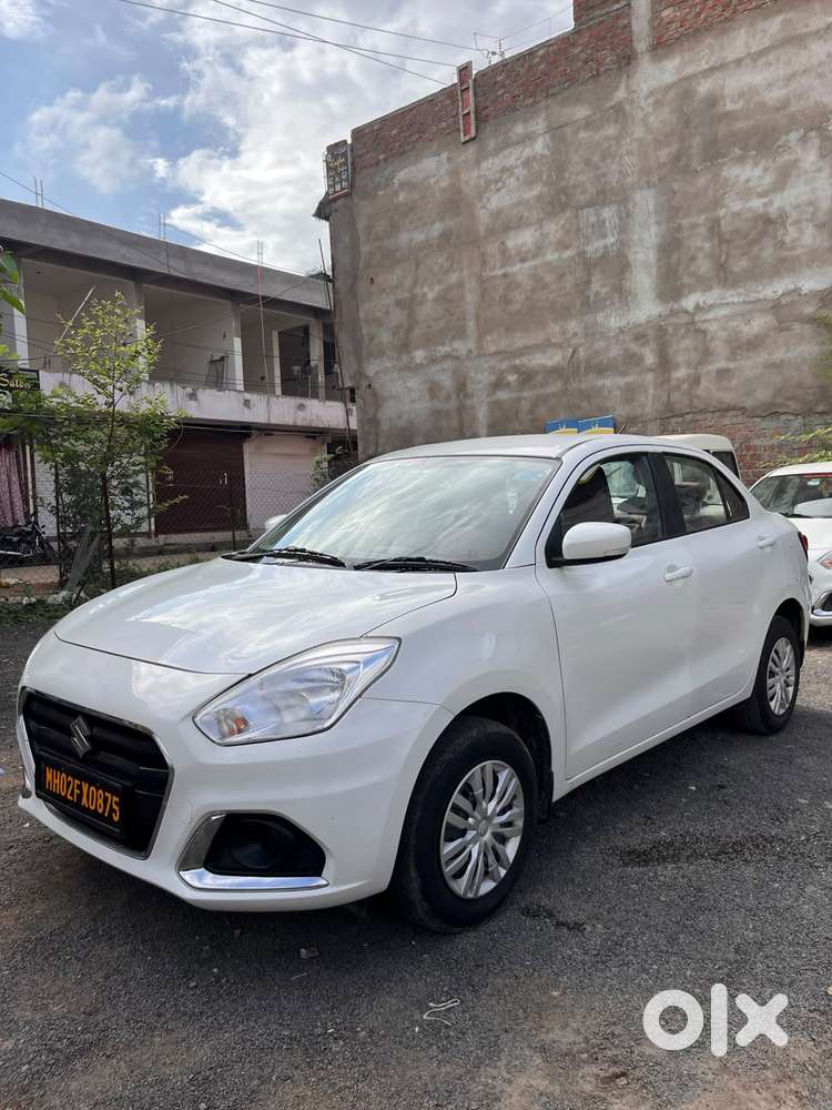Maruti Suzuki Swift Dzire Vxi(o) Mt, 2023, Petrol