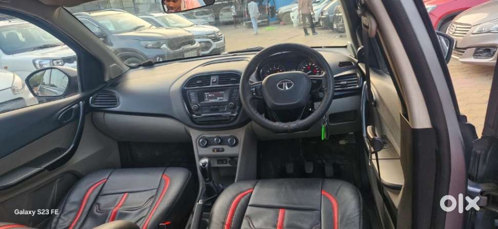 Tata Tiago Xz, 2019, Petrol