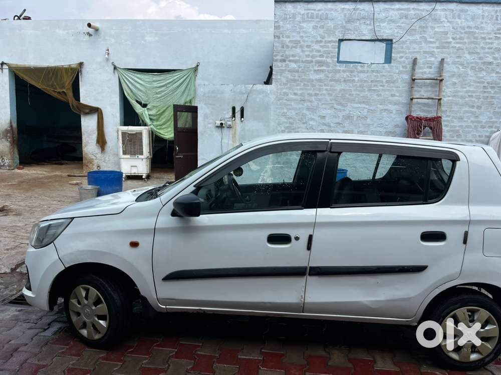 Maruti Suzuki Alto K10 2015 Petrol 88600 Km Driven