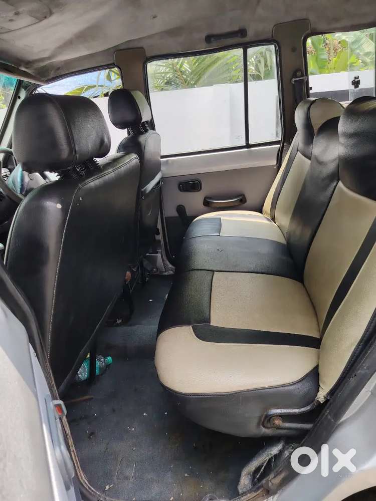 Tata Sumo Victa 2007