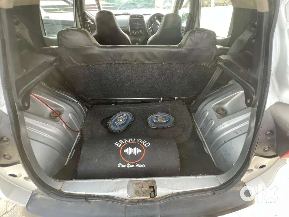 Renault Kwid Rxt 2017
