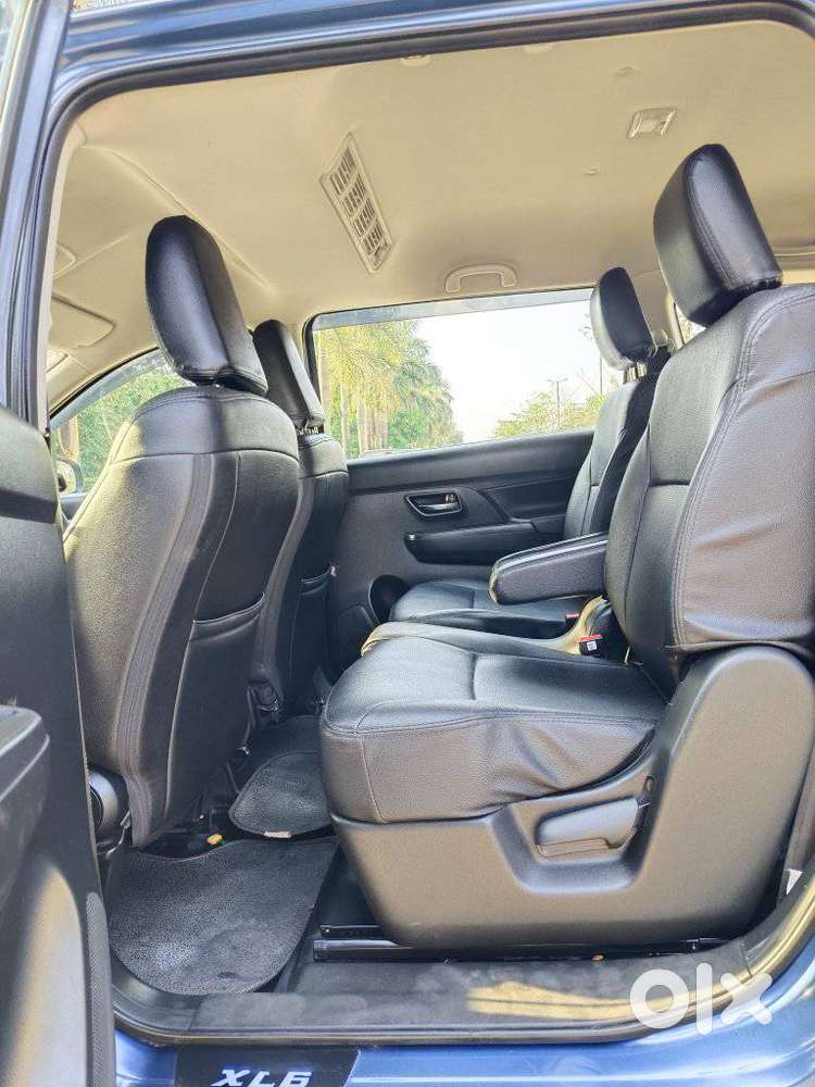 Maruti Suzuki Xl6 1.5 Zeta At, 2022, Petrol