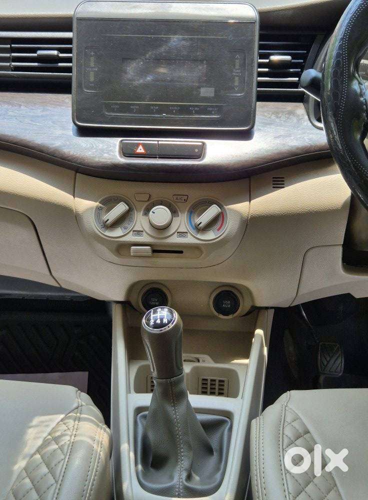 Maruti Suzuki Ertiga Vxi (o) Cng, 2023, Cng & Hybrids