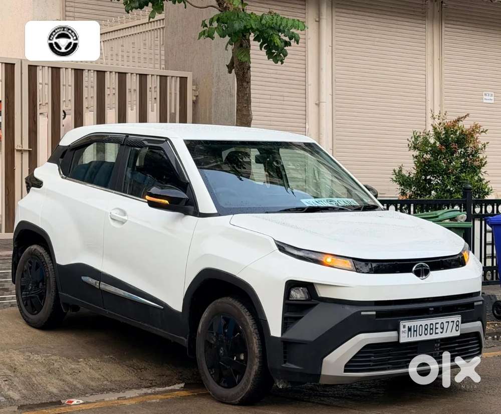 Tata Punch Pure Icng, 2026, Petrol