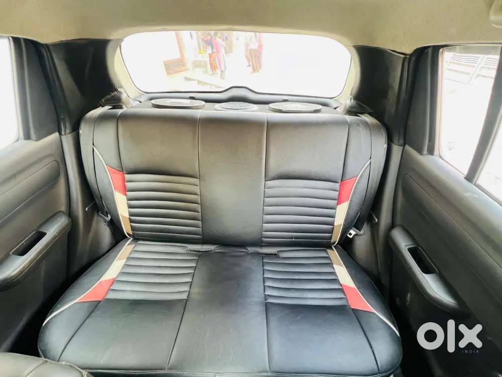 Maruti Suzuki Swift 2010