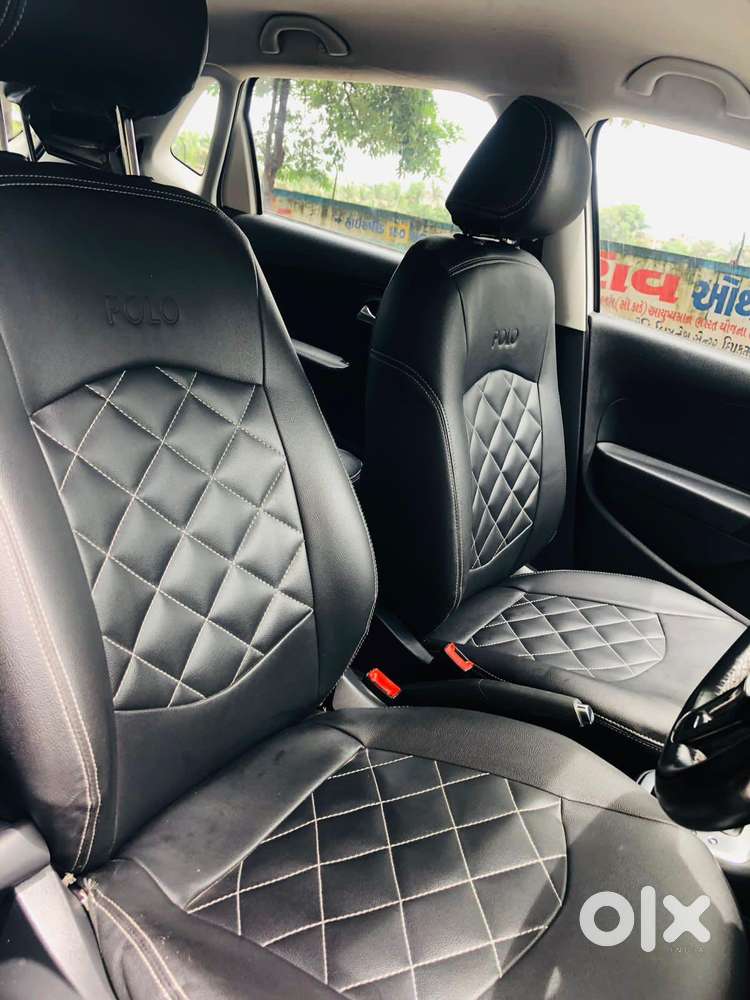 Volkswagen Polo 1.0 Highline Plus Tsi At, 2018, Petrol