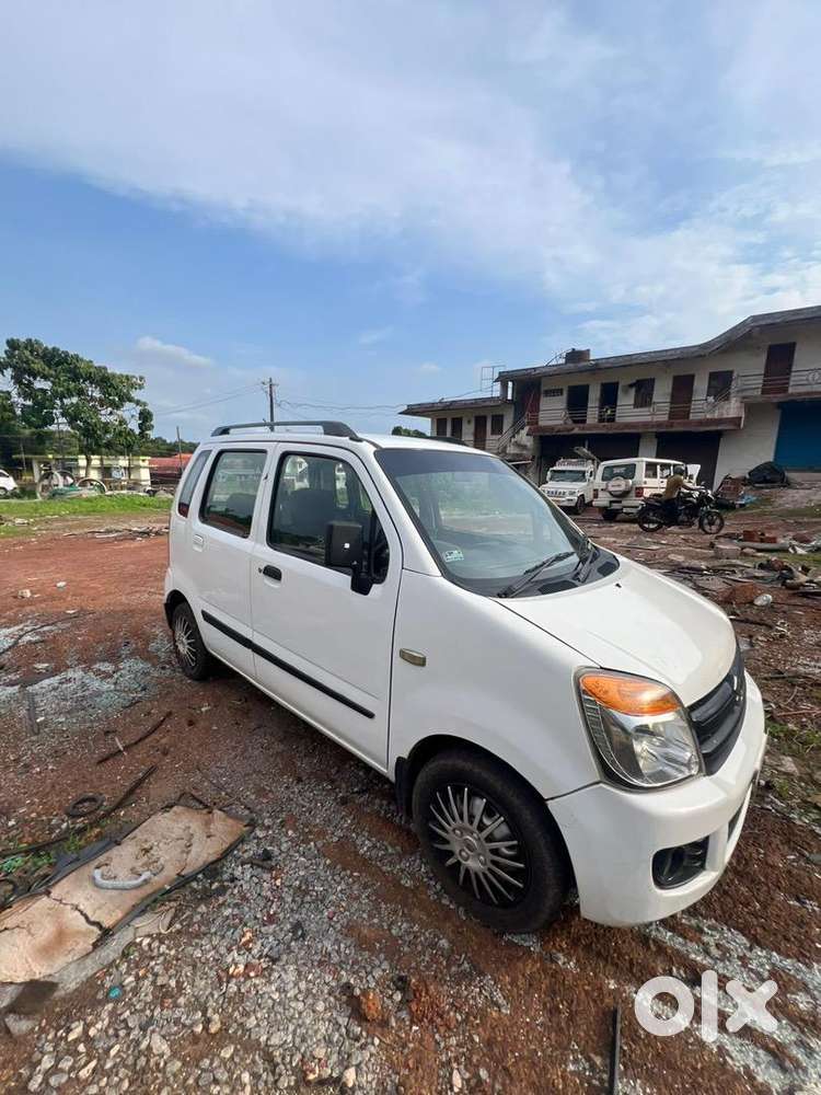 Maruti Suzuki Swift Petrol 2007