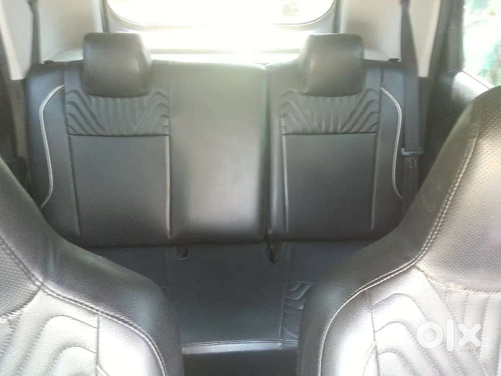 Maruti Suzuki Wagon R 2023