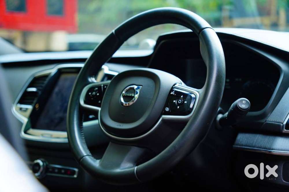 Volvo Xc90 B6 Ultimate, 2022, Petrol