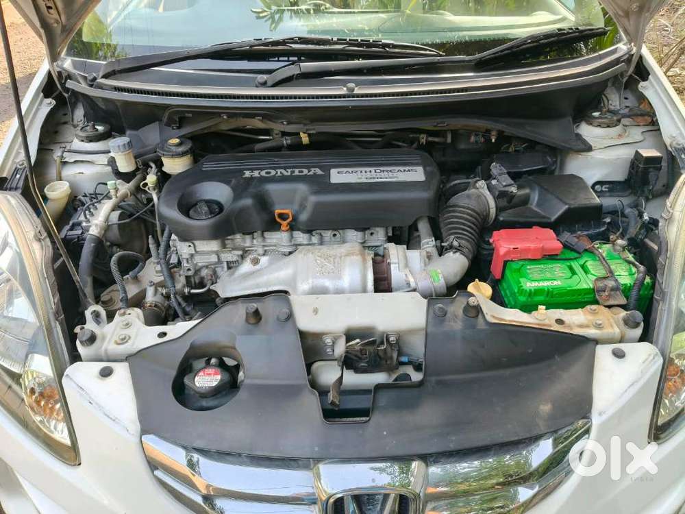 1st Owner Honda Amaze Diesel