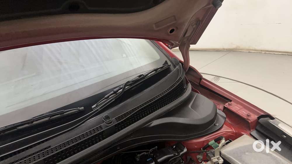 Hyundai Verna 1.5 Sx (o) Vtvt Ivt, 2021, Petrol