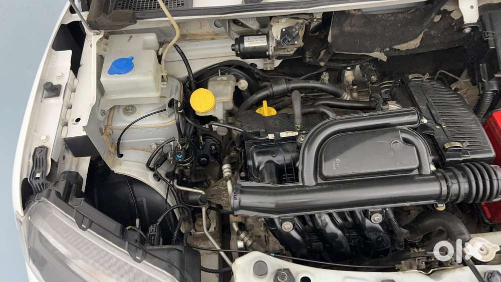 Renault Kwid 2019-ongoing 1.0 Rxt (o), 2020, Petrol