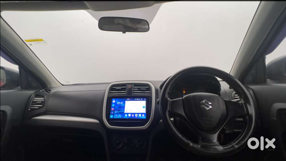 Maruti Suzuki Vitara Brezza Ldi (o), 2019, Diesel