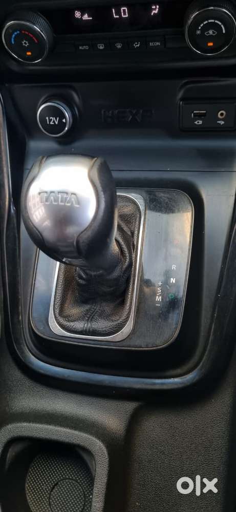 Tata Hexa Xta, 2019, Diesel