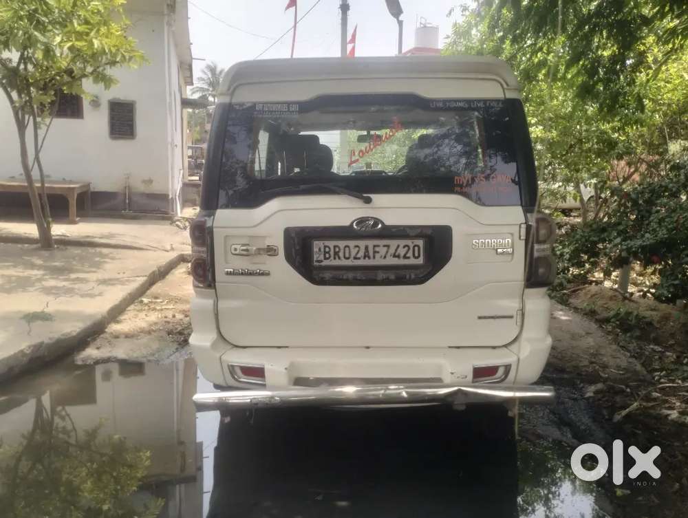 Mahindra Be 6 2016 Diesel 156777 Km Driven