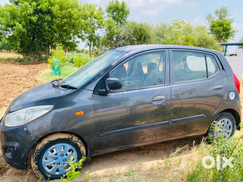 Hyundai I10 2012 Well Maintained