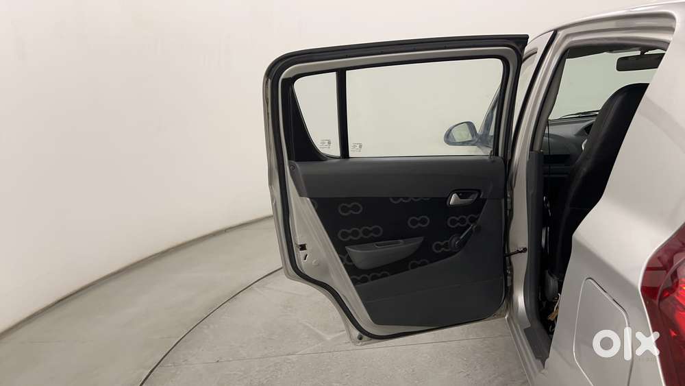 Maruti Suzuki Alto 800 Lxi, 2013, Petrol