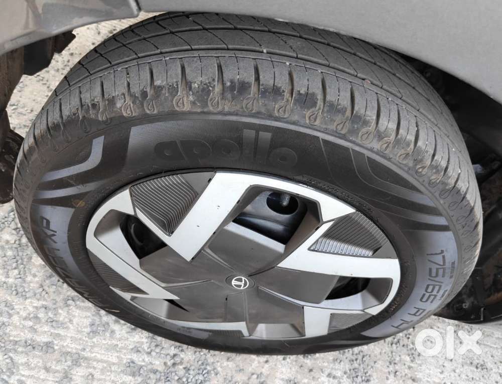 Tata Tiago Ev Xt Mr, 2025, Electric