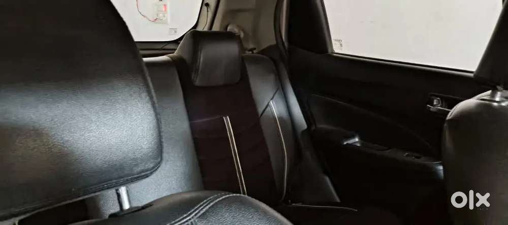 Maruti Suzuki Swift 2018