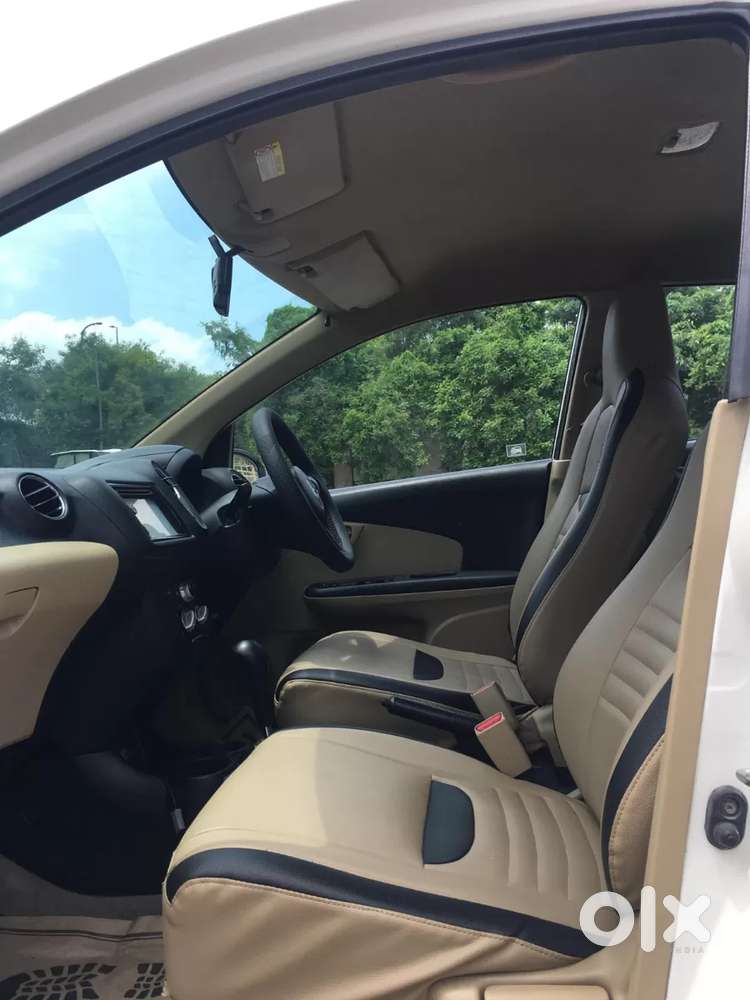 Honda Brio Vx At, 2015, Petrol