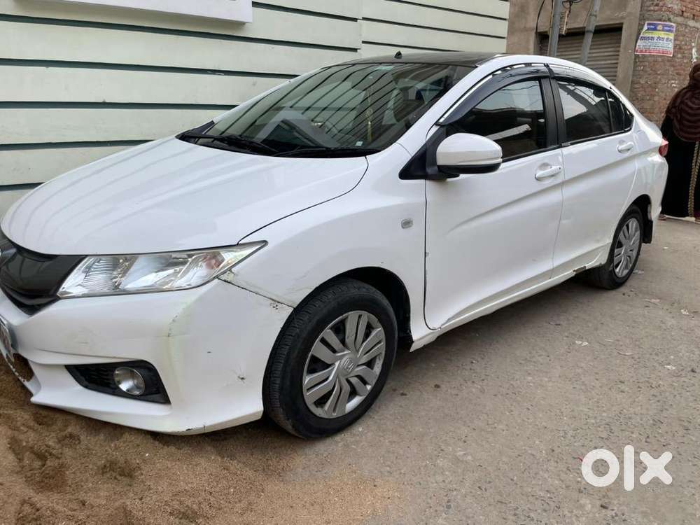 Honda Diesel Manual 2014