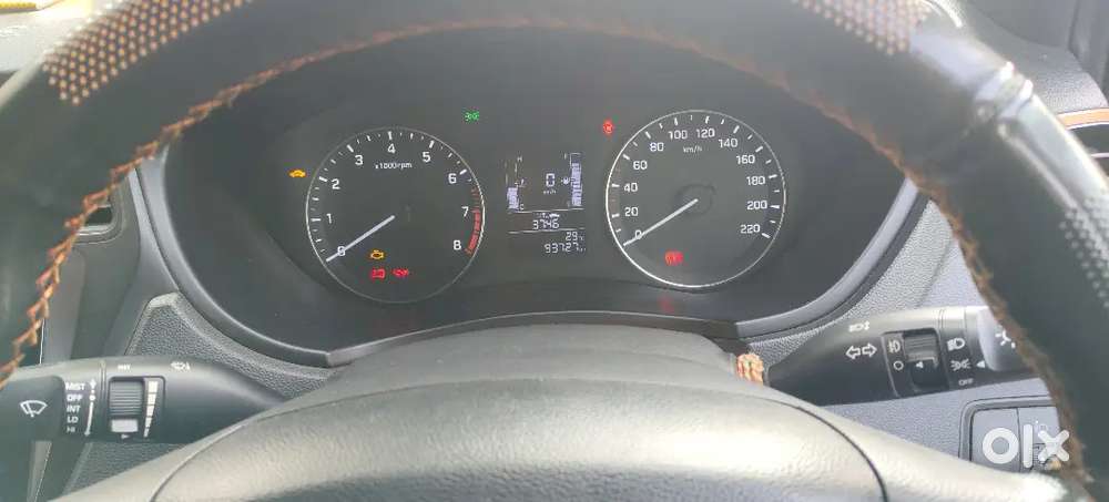 Hyundai I20 Active 2014 Petrol Car