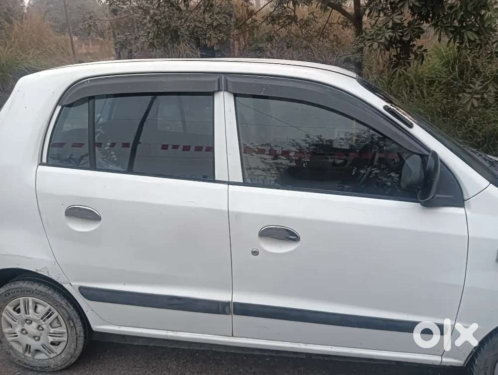 Hyundai Santro Xing 2014