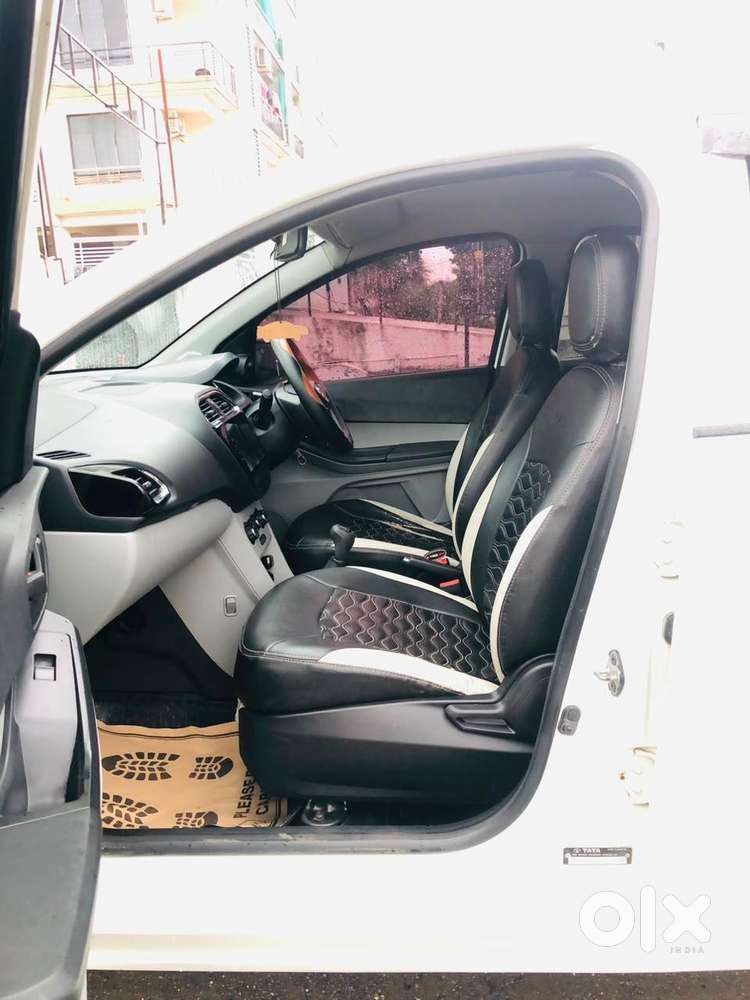 Tata Tiago 1.2 Revotron Xt (o), 2022, Petrol