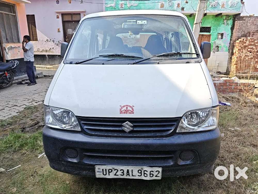 Maruti Suzuki Eeco 2023 Petrol 80000 Km Driven
