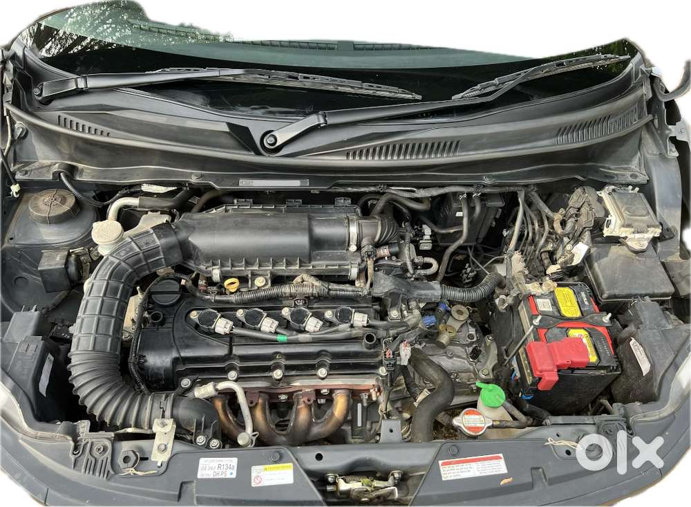 2022 Maruti Suzuki Ignis Delta 26500 Kms Driven