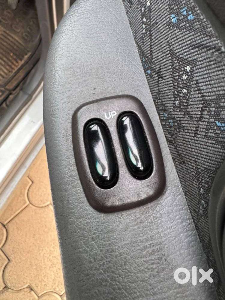 Hyundai Santro Gs Zip Plus, 2007, Petrol
