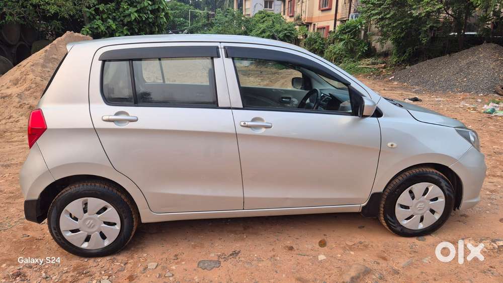 Maruti Suzuki Celerio Zxi Optional Mt, 2018, Petrol