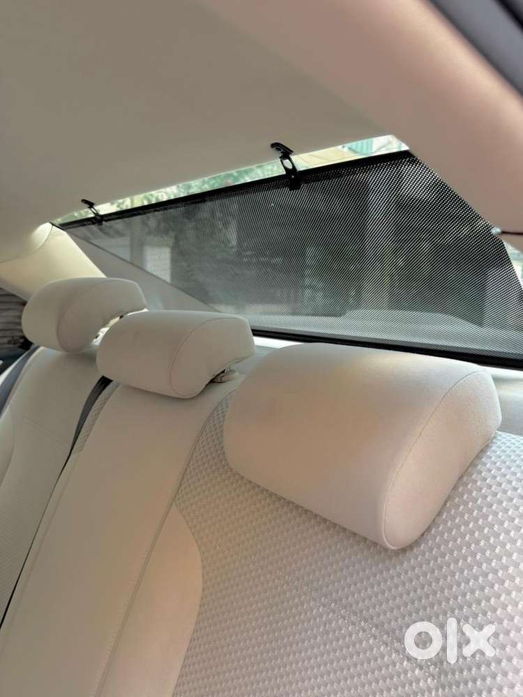 Volkswagen Jetta First Owner With Service Record