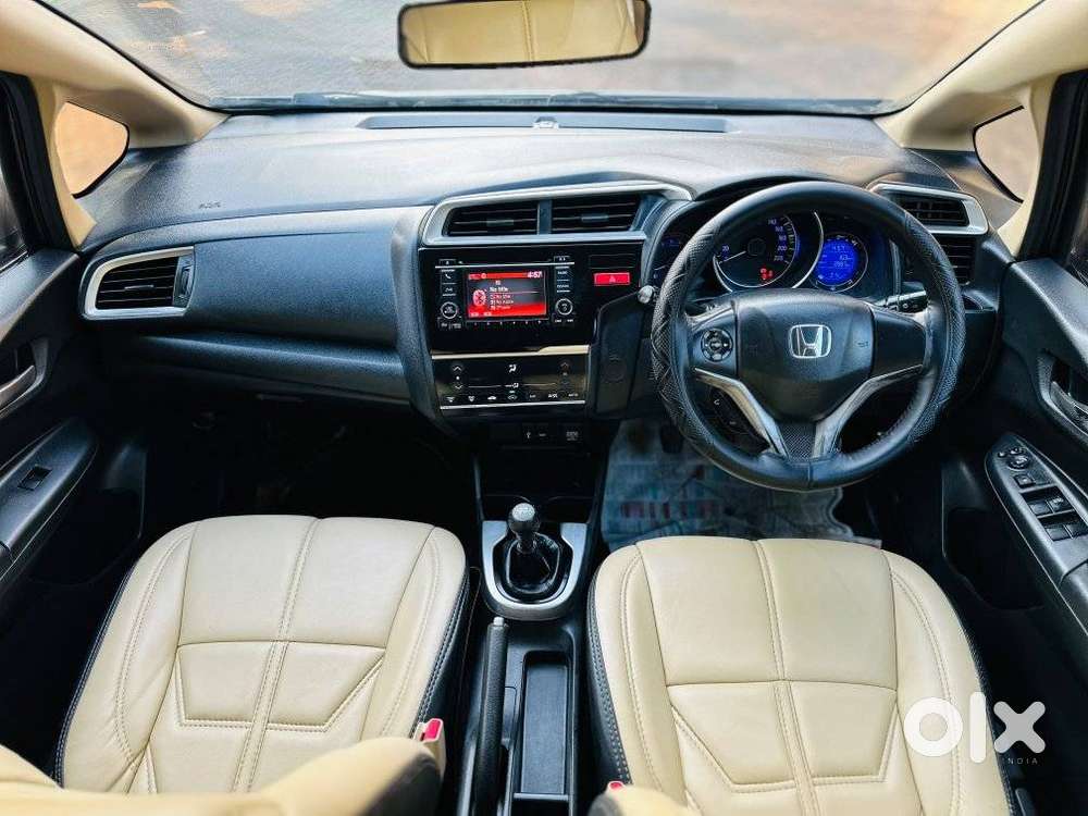 Honda Jazz 1.5 V I Dtec, 2016, Diesel