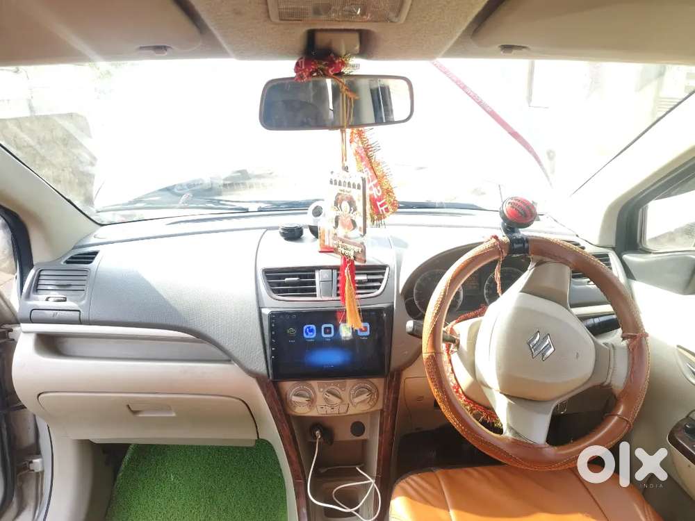 Maruti Suzuki Ertiga 2015