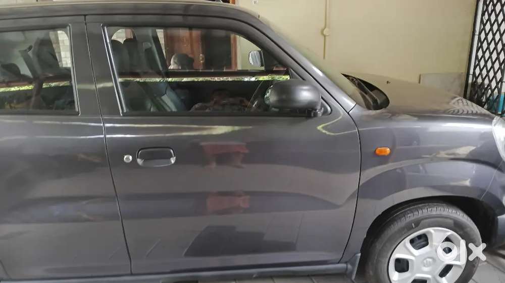 2020 Maruti Suzuki S-presso 1.0 Vxi