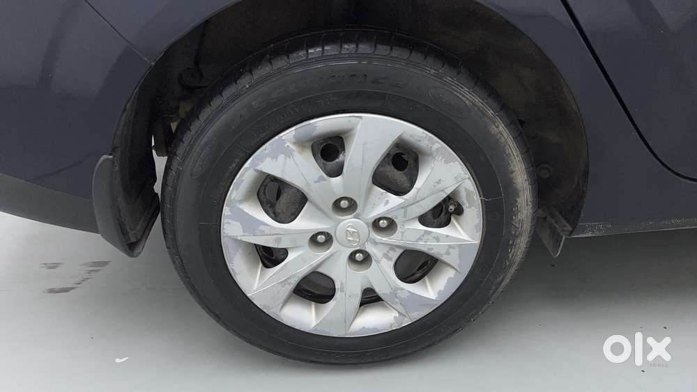 Hyundai Aura Sx 1.2 Petrol, 2023, Petrol