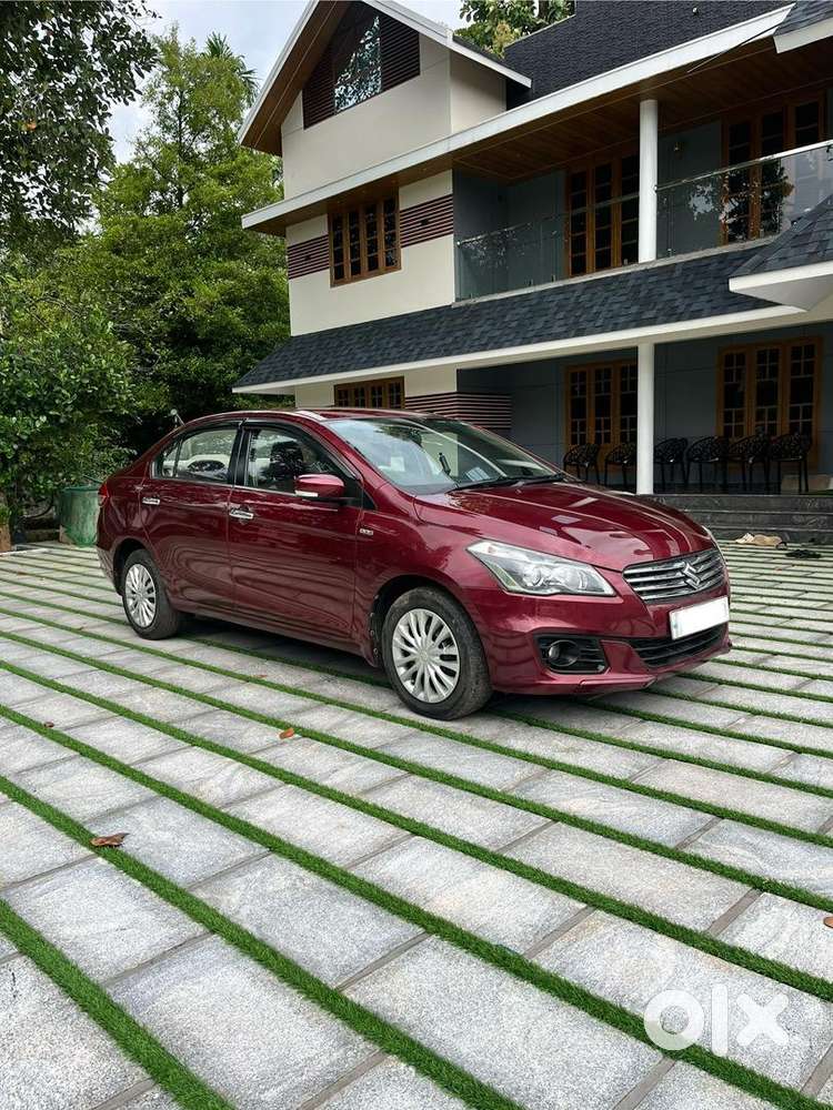 Maruti Suzuki Diesel Smart Hybrid 2017, Single Owner